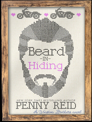 cover image of Beard in Hiding